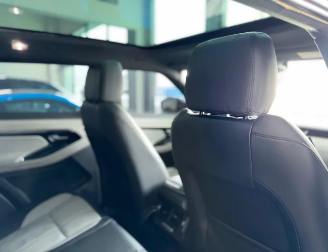 Imagem 10 – Range Rover Evoque 2020 2.0 P250 Flex R-Dynamic Se Awd Automático