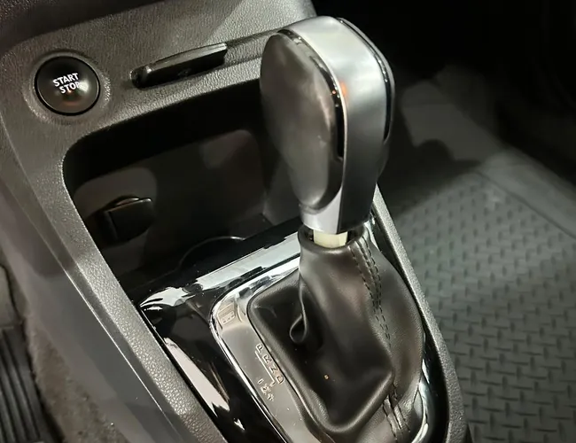 Imagem 16 – Captur 2019 1.6 16V Sce Flex Intense X-Tronic