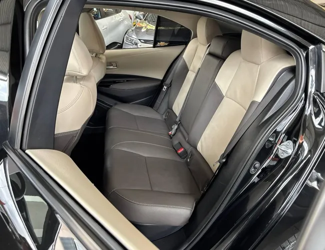 Imagem 10 – Corolla 2023 1.8 Vvt-I Hybrid Flex Altis Premium Cvt