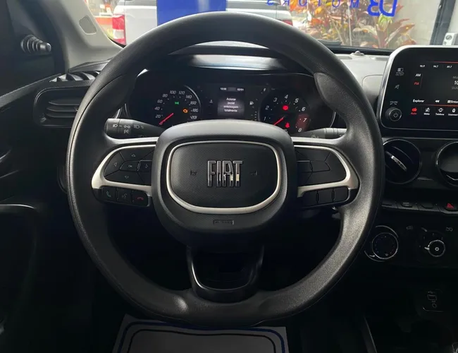 Imagem 16 – Cronos 2025 1.0 Firefly Flex Drive Manual