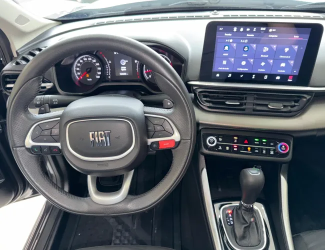 Imagem 10 – Fastback 2023 1.0 Turbo 200 Flex Audace Cvt