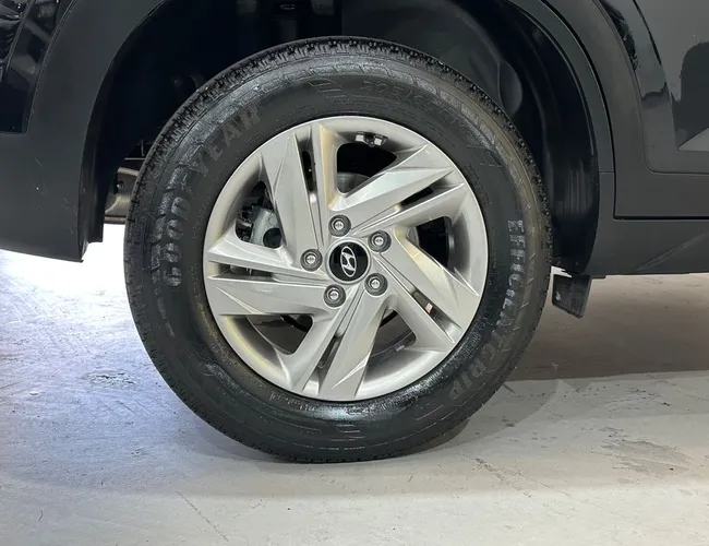 Imagem 15 – Creta 2024 Creta Comfort 1.0 Tb 12V Flex Aut.