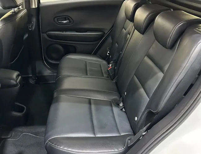 Imagem 23 – Hr-V 2017 Hr-V Exl 1.8 Flexone 16V 5P Aut.