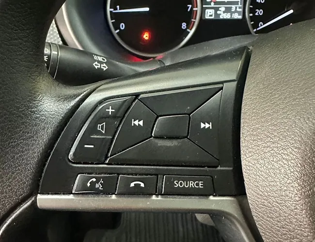 Imagem 19 – Kicks 2024 Kicks Sense 1.6 16V Flex Aut.