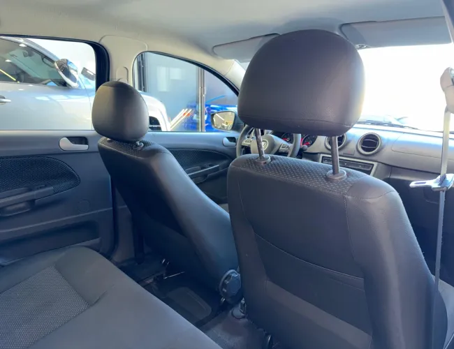 Imagem 12 – Gol 2015 1.6 Mi Trendline 8V Flex 4P Manual