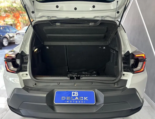 Imagem 13 – Kardian 2025 1.0 Tce Flex Techno Edc