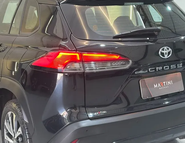 Imagem 7 – Corolla 2023 Corolla Cross Xre 2.0 16V Flex Aut.
