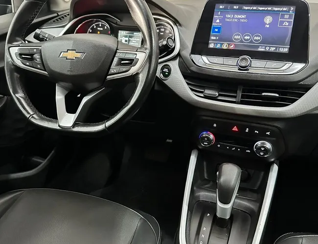 Imagem 11 – Onix 2022 1.0 Turbo Flex Premier Automático