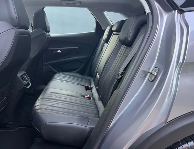 Imagem 10 – 3008 2020 1.6 Allure Thp 16V Gasolina 4P Automático