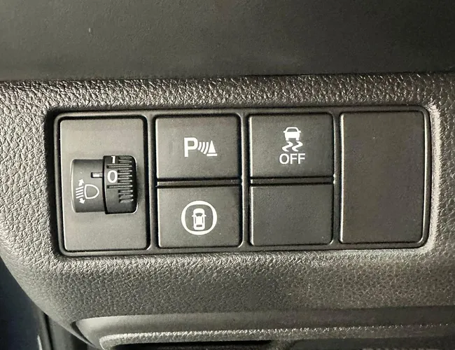 Imagem 19 – Hr-V 2023 1.5 Di I-Vtec Flex Exl Cvt