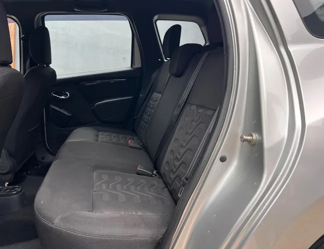 Imagem 15 – Duster 2017 2.0 16V Hi-Flex Dynamique Automático
