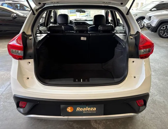 Imagem 14 – Tiggo 2 2020 1.5 Mpfi 16V Flex Look 4P Automático