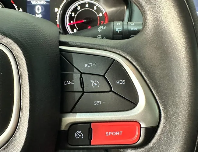 Imagem 20 – Pulse 2026 1.3 Flex Drive Cvt