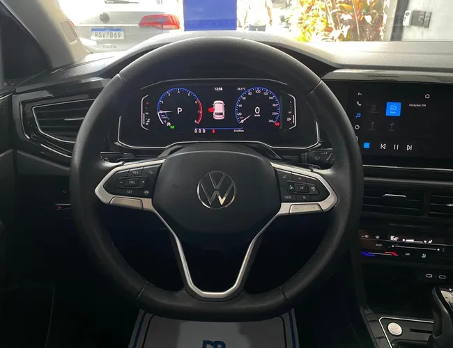 Imagem 10 – Polo 2024 1.0 170 Tsi Highline Automático