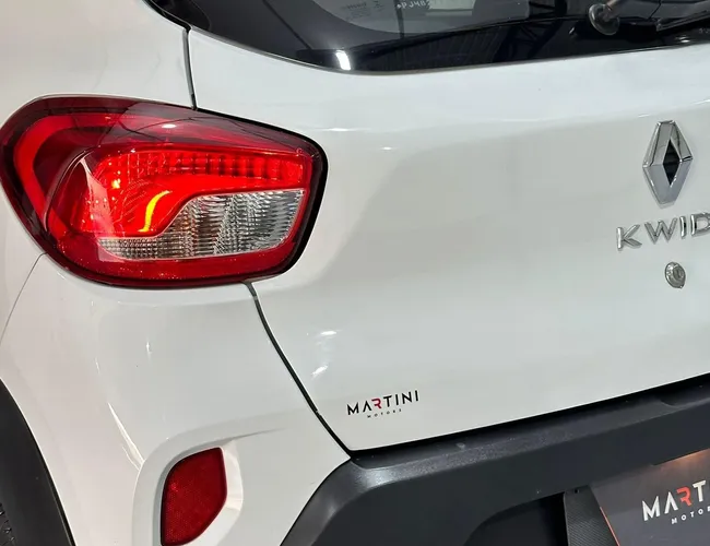 Imagem 7 – Kwid 2025 1.0 12V Sce Flex Zen Manual