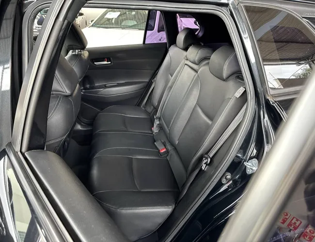 Imagem 11 – Corolla Cross 2023 2.0 Vvt-Ie Flex Xre Direct Shift