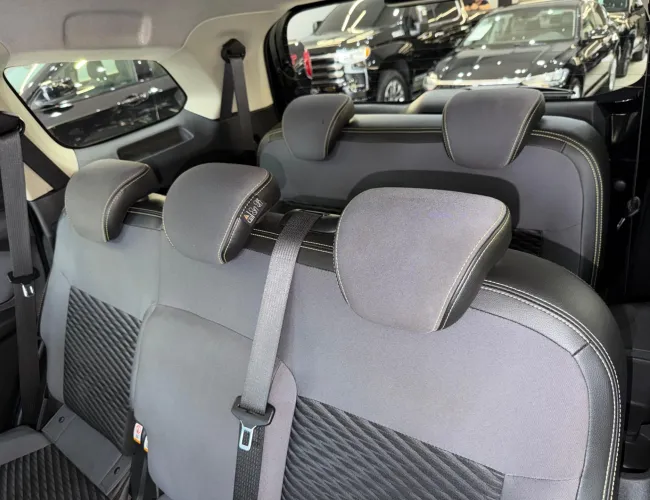 Imagem 13 – Spin 2022 1.8 Activ7 8V Flex 4P Automático