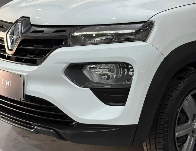 Imagem 7 – Kwid 2025 1.0 12V Sce Flex Zen Manual