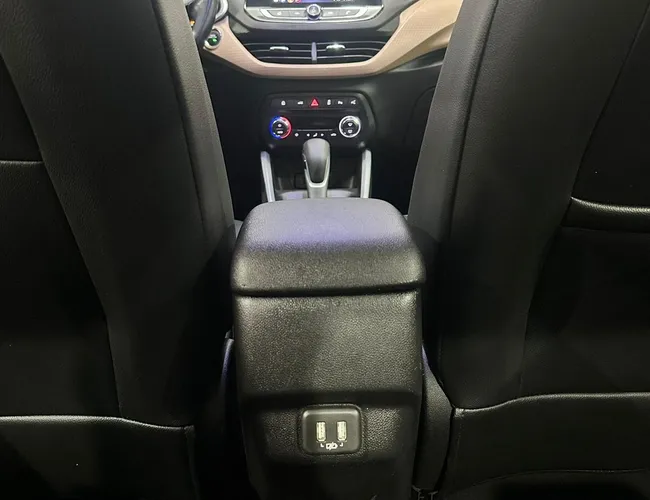 Imagem 14 – Onix 2020 1.0 Turbo Flex Plus Premier Automático