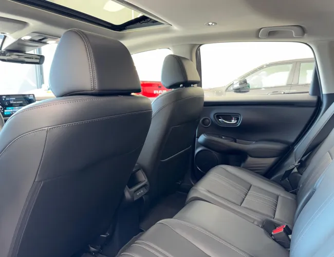 Imagem 8 – Zr-V 2024 2.0 I-Vtec Gasolina Touring Cvt