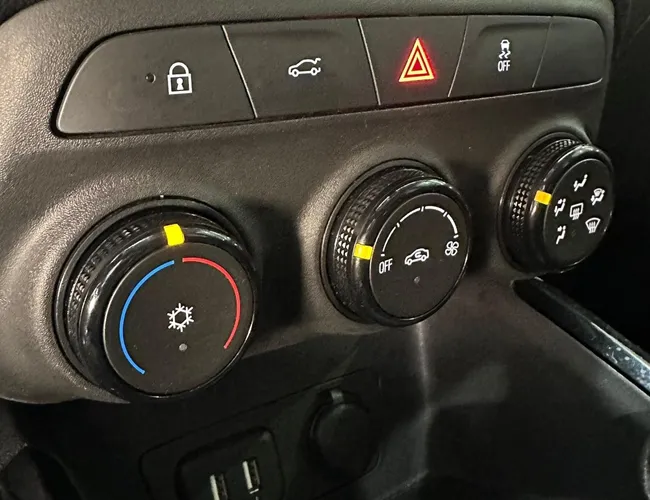 Imagem 13 – Onix 2025 1.0 Turbo Flex Automático