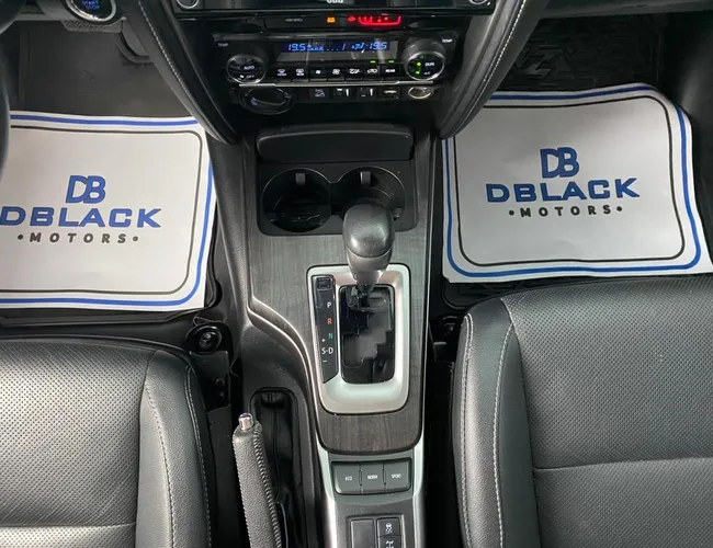 Imagem 18 – Hilux Sw4 2022 2.8 D-4D Turbo Diesel Srx 7L 4X4 Automático