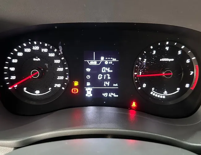 Imagem 10 – Hb20s 2025 1.0 12V Flex Limited Plus Manual