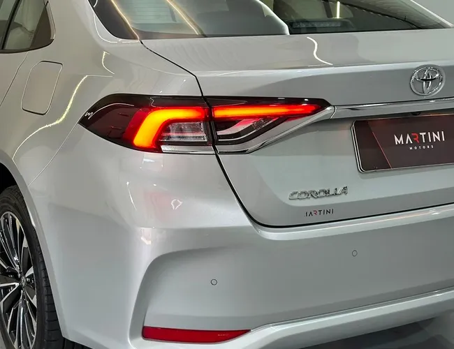 Imagem 7 – Corolla 2024 Corolla Altis/A.Premiu. 2.0 Flex 16V Aut