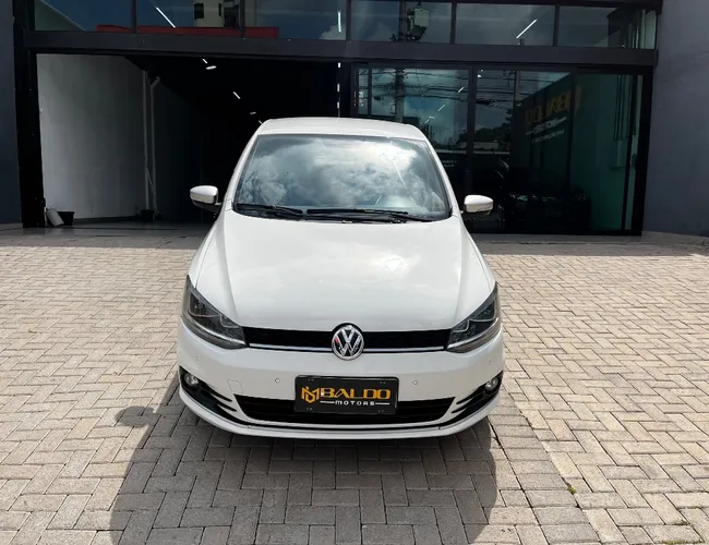 Imagem 6 – Fox 2016 1.6 Mi Rock In Rio 8V Flex 4P Manual