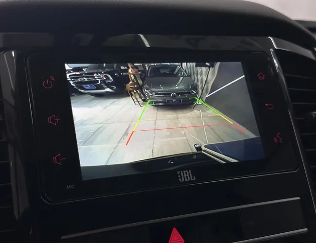 Imagem 8 – Pajero Sport 2025 2.4 16V Mivec Turbo Diesel Hpe-S Awd Automático