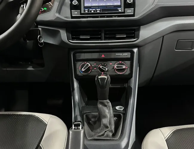 Imagem 15 – T-Cross 2020 1.0 200 Tsi Total Flex Sense Automático