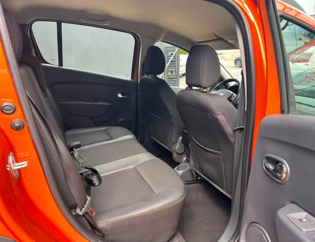 Imagem 15 – Sandero 2019 1.6 16V SCE FLEX STEPWAY EXPRESSION MANUAL
