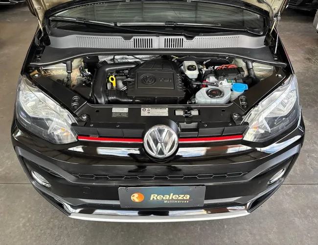 Imagem 14 – Up 2021 1.0 170 Tsi Total Flex Xtreme 4P Manual