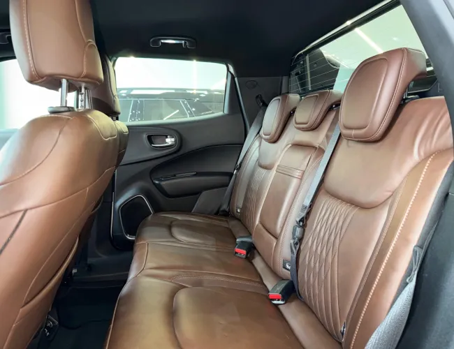 Imagem 16 – Toro 2021 2.0 16V Turbo Diesel Ranch 4Wd At9