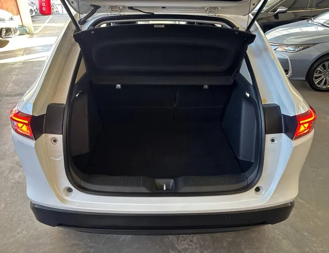 Imagem 14 – Hr-V 2023 1.5 Di I-Vtec Flex Exl Cvt