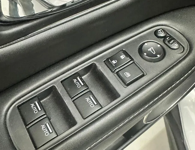 Imagem 18 – Hr-V 2021 1.5 16V Turbo Gasolina Touring 4P Automático