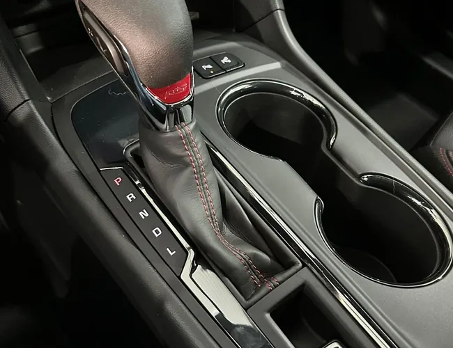 Imagem 16 – Equinox 2023 1.5 16V Turbo Gasolina Rs Automático