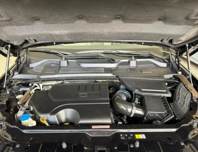 Imagem 20 – Discovery Sport 2018 2.0 16V Si4 Turbo Flex Hse 4P Automático