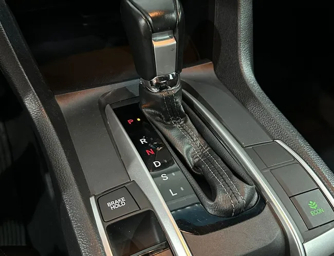 Imagem 15 – Civic 2021 2.0 16V Flexone Lx 4P Cvt