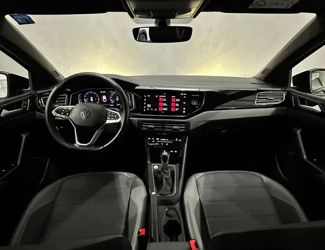 Imagem 9 – Virtus 2023 1.0 200 Tsi Highline Automático