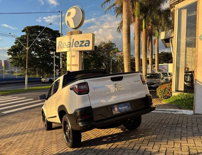 Imagem 5 – Strada 2021 1.3 Firefly Flex Freedom Cd Manual