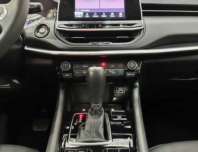 Imagem 15 – Compass 2024 1.3 T270 Turbo Flex Sport At6