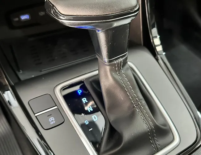 Imagem 16 – Creta 2023 1.0 Tgdi Flex Limited Automático