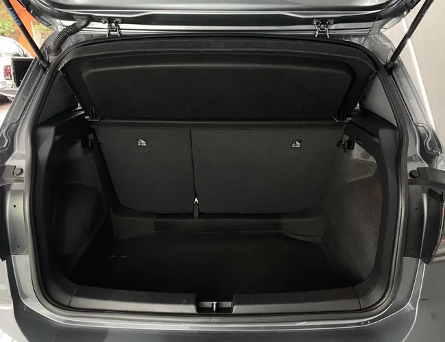 Imagem 15 – T-Cross 2025 1.0 200 Tsi Total Flex Automático