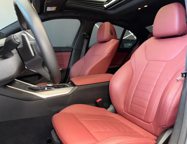 Imagem 17 – 320I 2024 2.0 16V Turbo Flex M Sport Automático