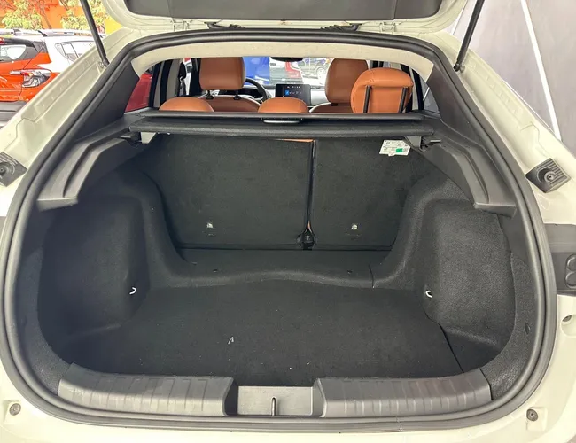 Imagem 8 – Fastback 2023 1.0 Turbo 200 Flex Audace Cvt