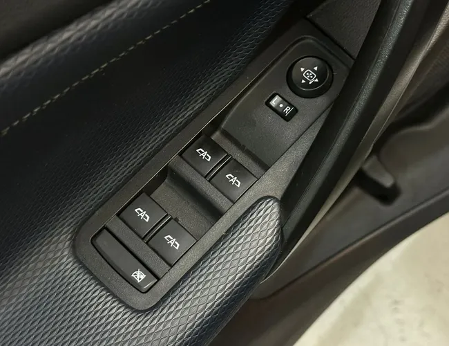 Imagem 17 – Tracker 2023 Tracker Premier 1.2 Turbo 12V Flex Aut.