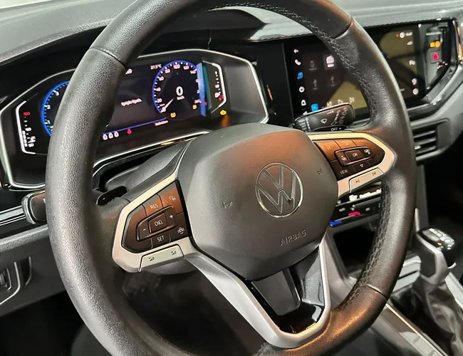 Imagem 19 – Polo 2023 1.0 170 Tsi Highline Automático