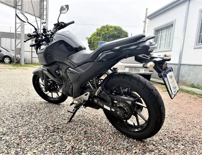 Imagem 5 – Fz 15 Fazer 2023 Abs