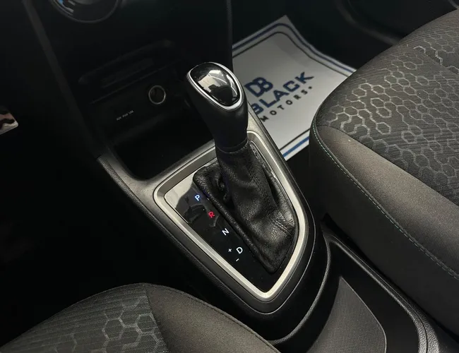 Imagem 14 – Hb20x 2018 1.6 16V Style Flex 4P Automático